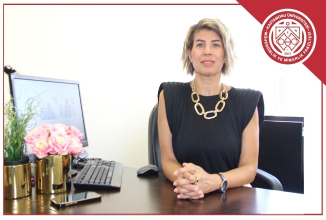  Prof. Dr. Sevgi ÖZTÜRK