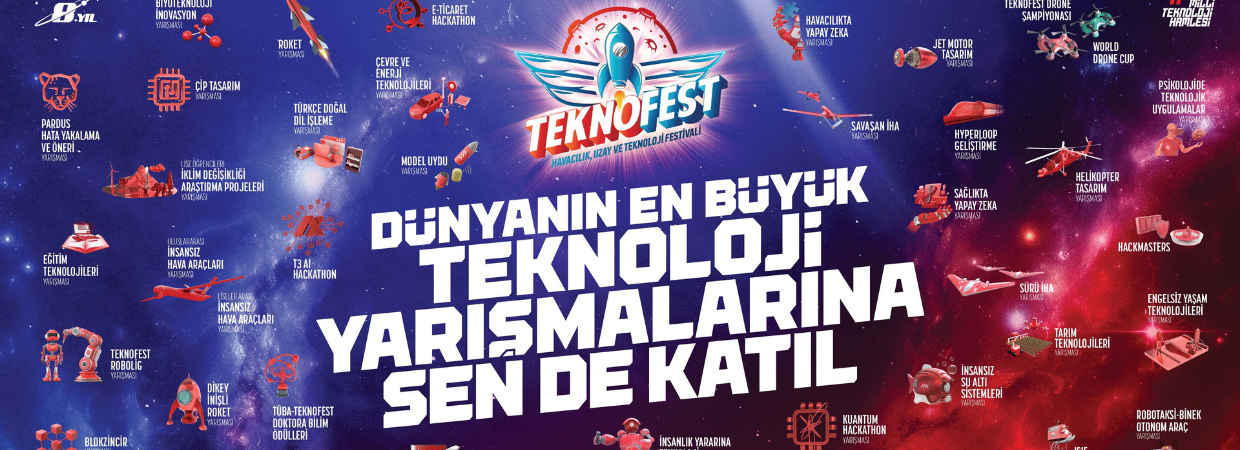 TEKNOFEST 2026